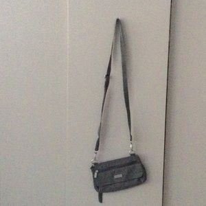 Baggallini small crossbody purse